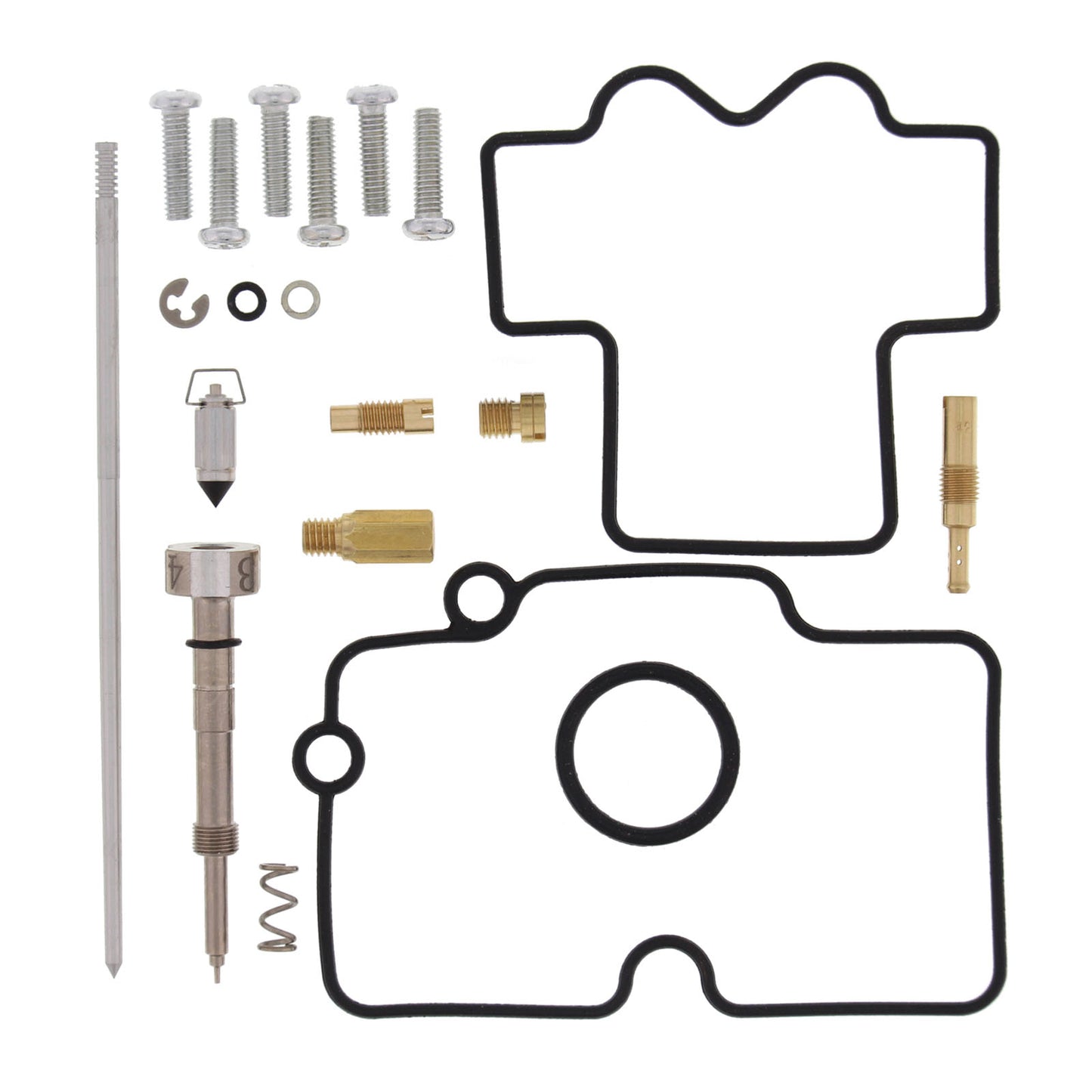 All Balls Racing Carburettor Rebuild Kit (26-1451)