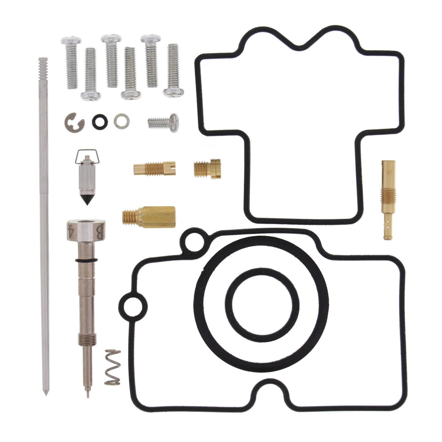 All Balls Racing Carburettor Rebuild Kit (26-1452)
