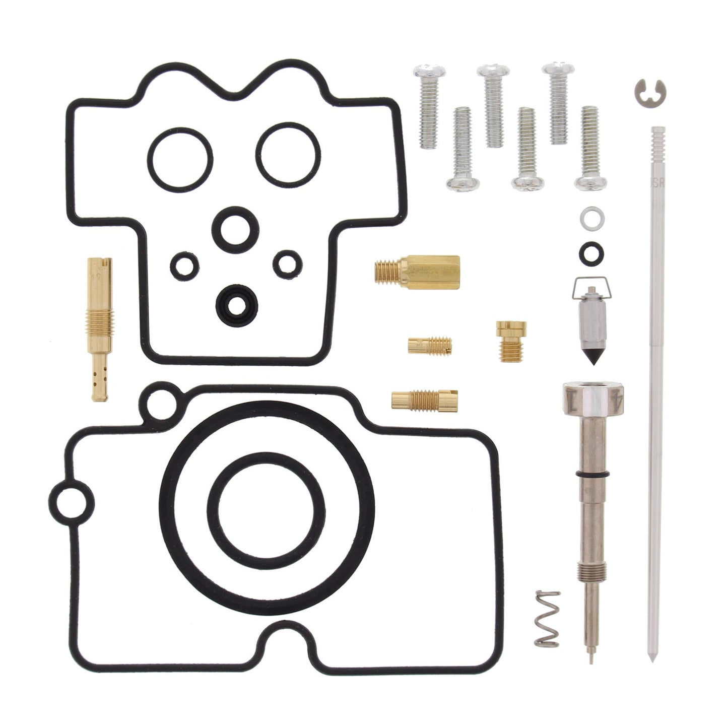 All Balls Racing Carburettor Rebuild Kit (26-1453)