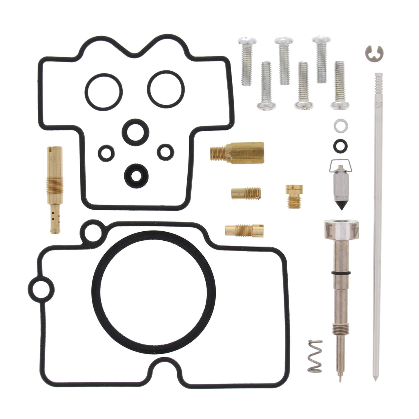All Balls Racing Carburettor Rebuild Kit (26-1454)