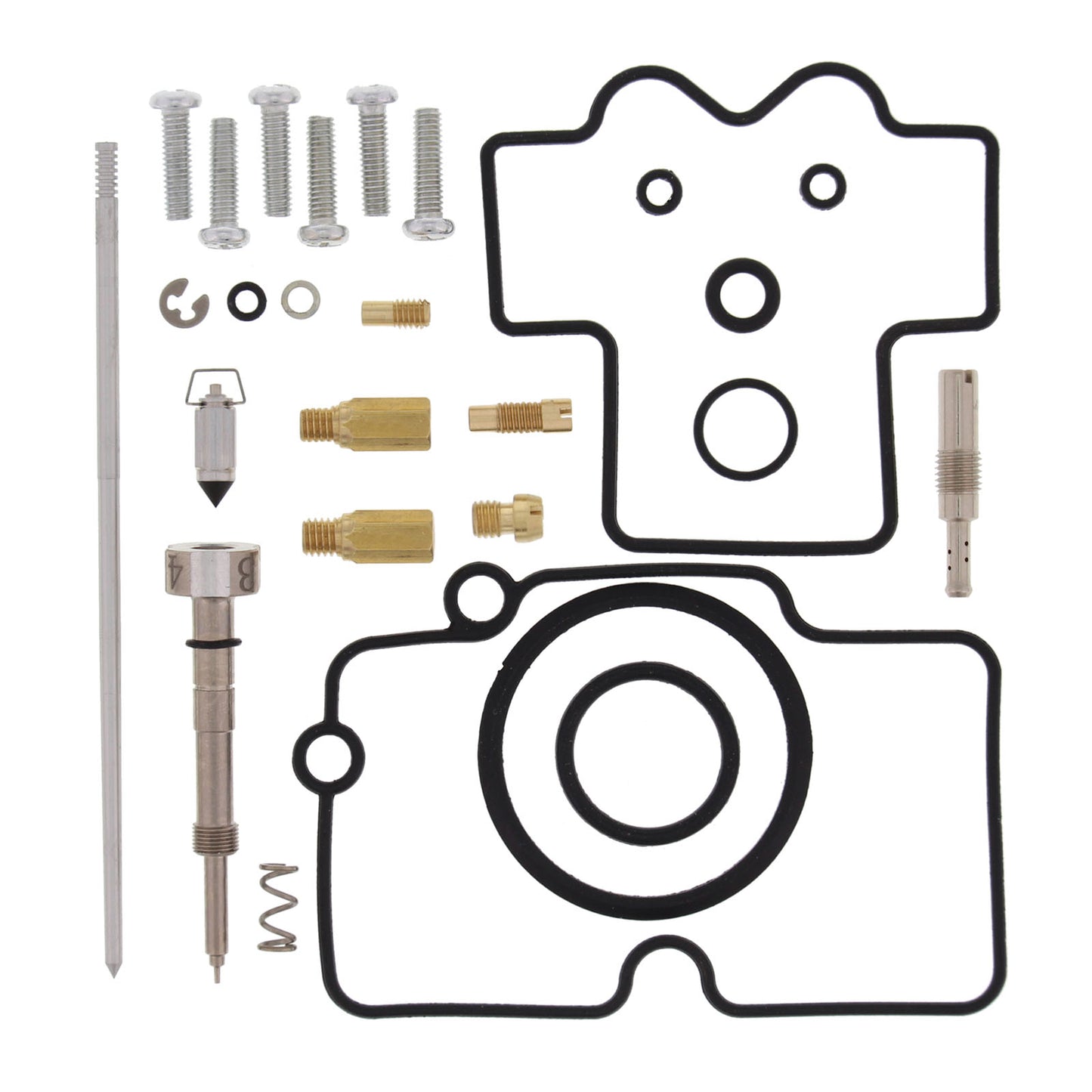 All Balls Racing Carburettor Rebuild Kit (26-1455)