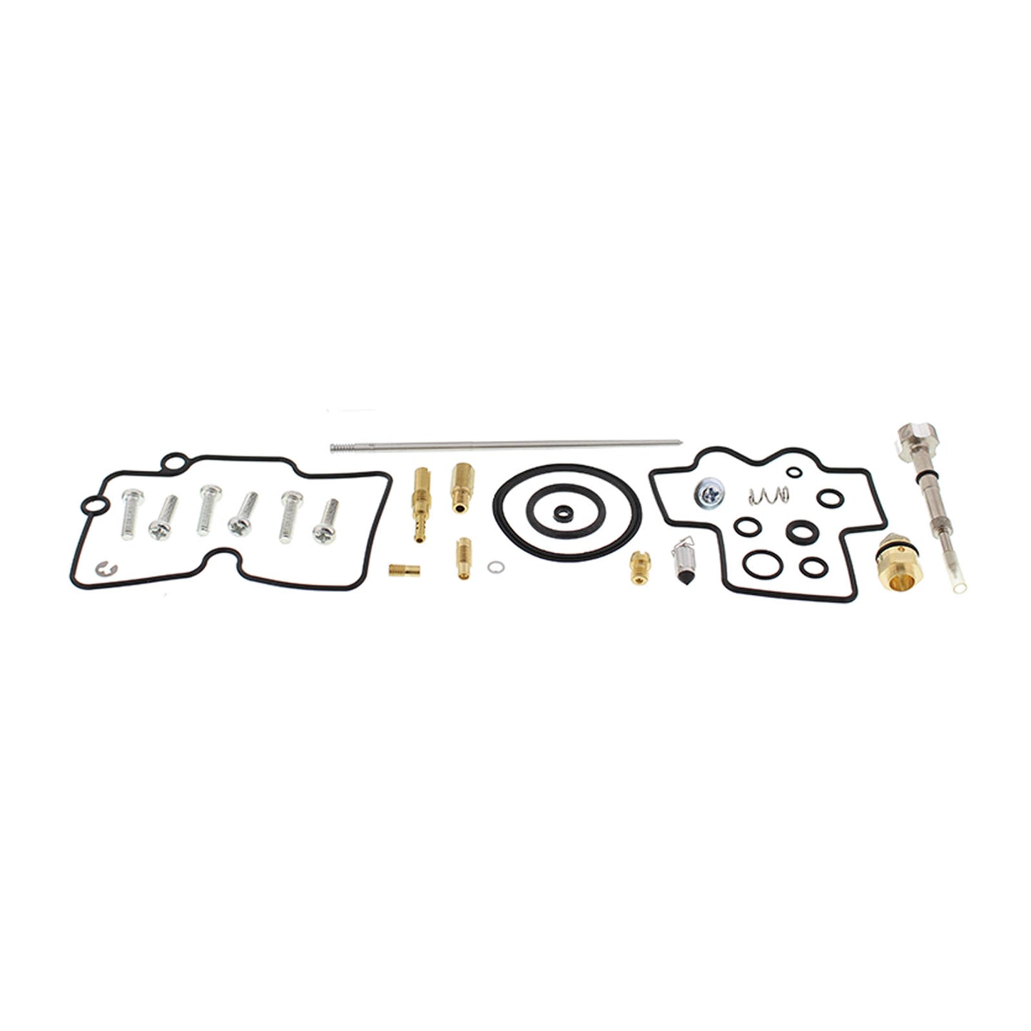 All Balls Racing Carburettor Rebuild Kit (26-1460)
