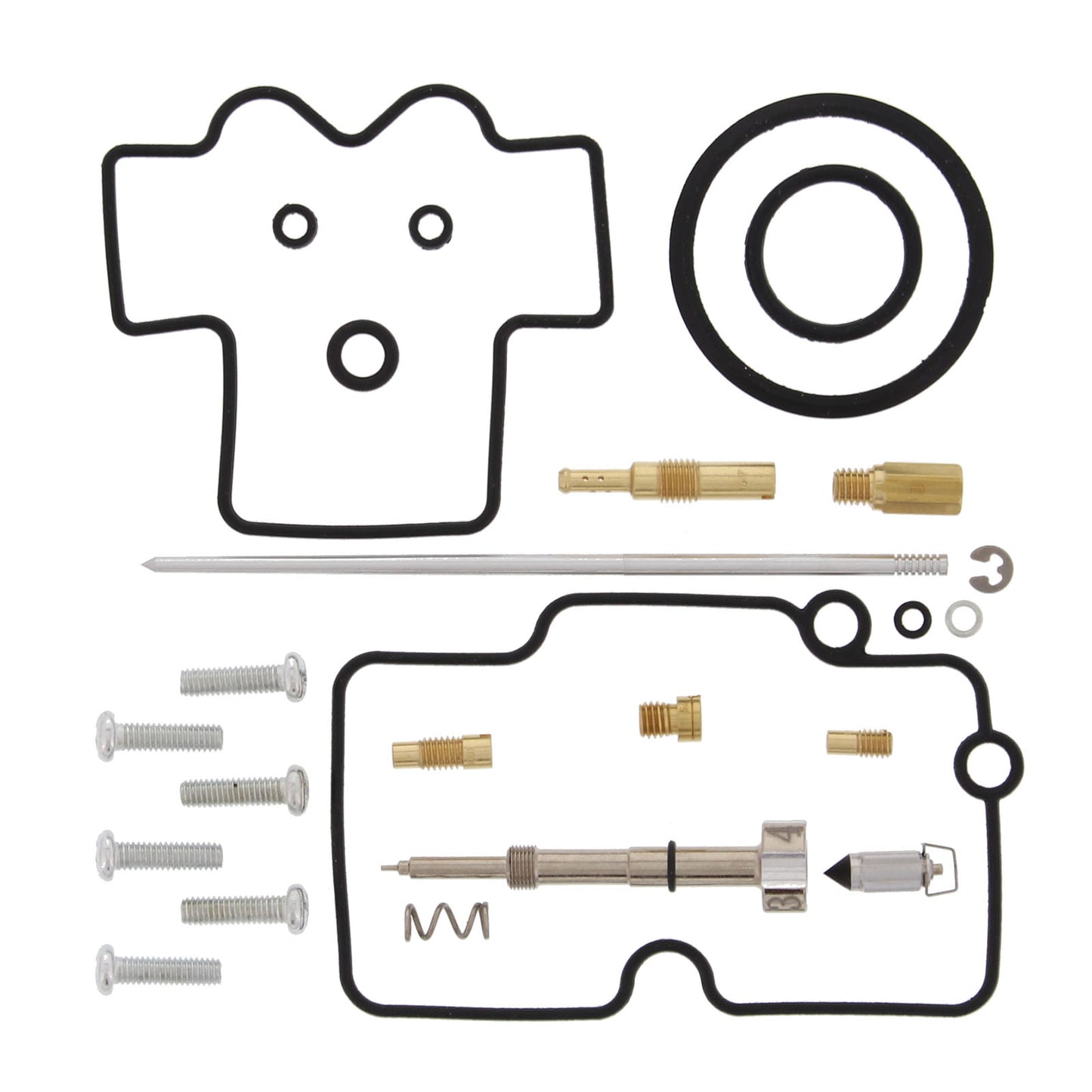 All Balls Racing Carburettor Rebuild Kit (26-1464)