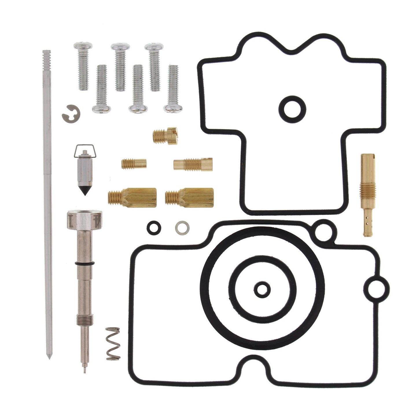 All Balls Racing Carburettor Rebuild Kit (26-1466)