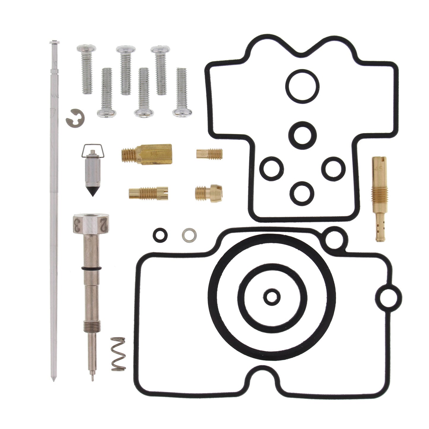 All Balls Racing Carburettor Rebuild Kit (26-1472)