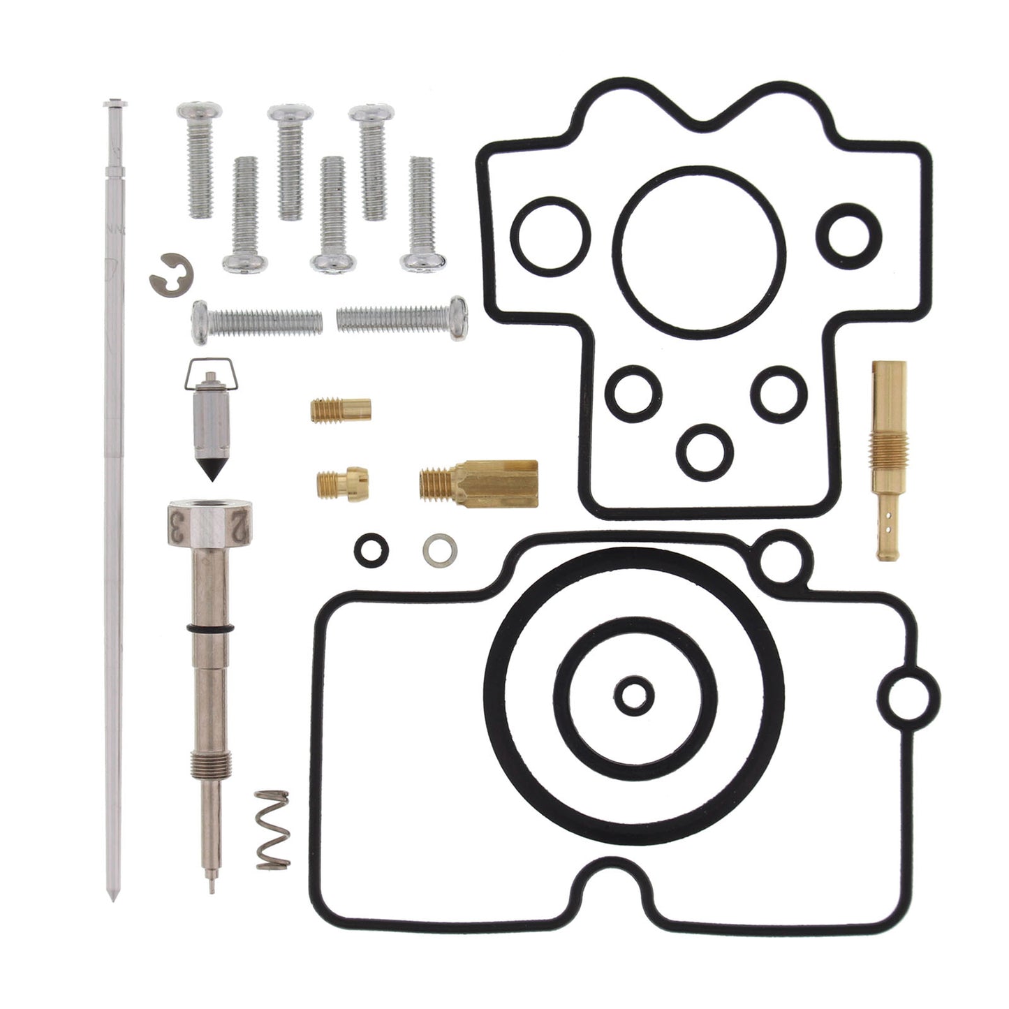 All Balls Racing Carburettor Rebuild Kit (26-1476)