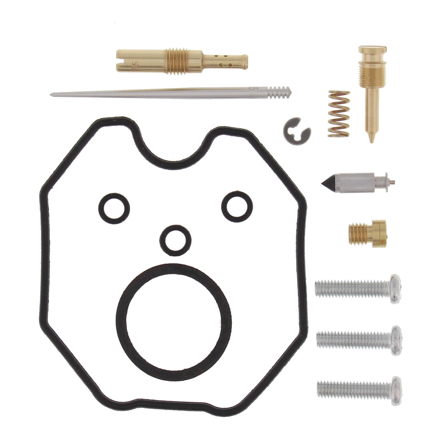 All Balls Racing Carburettor Rebuild Kit (26-1479)