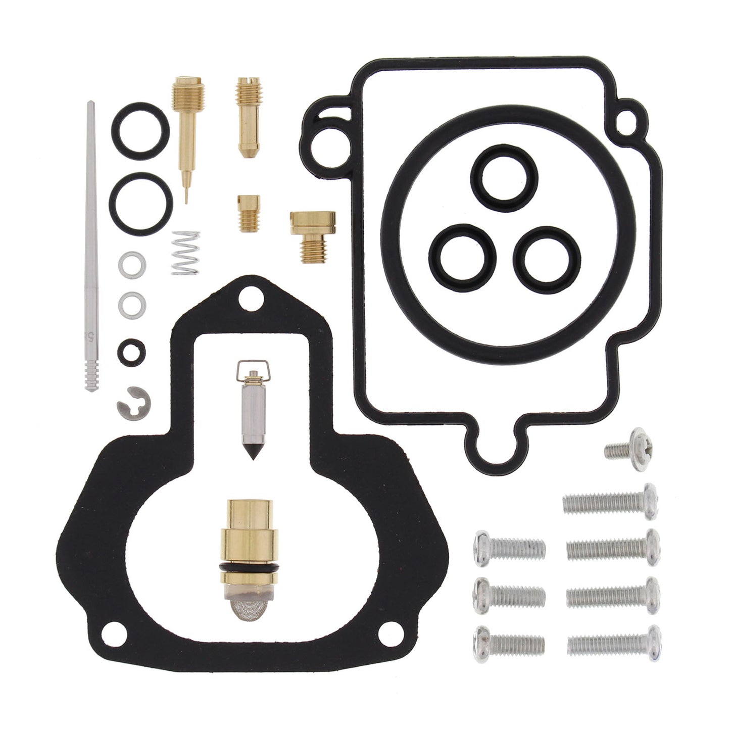 All Balls Racing Carburettor Rebuild Kit (26-1480)