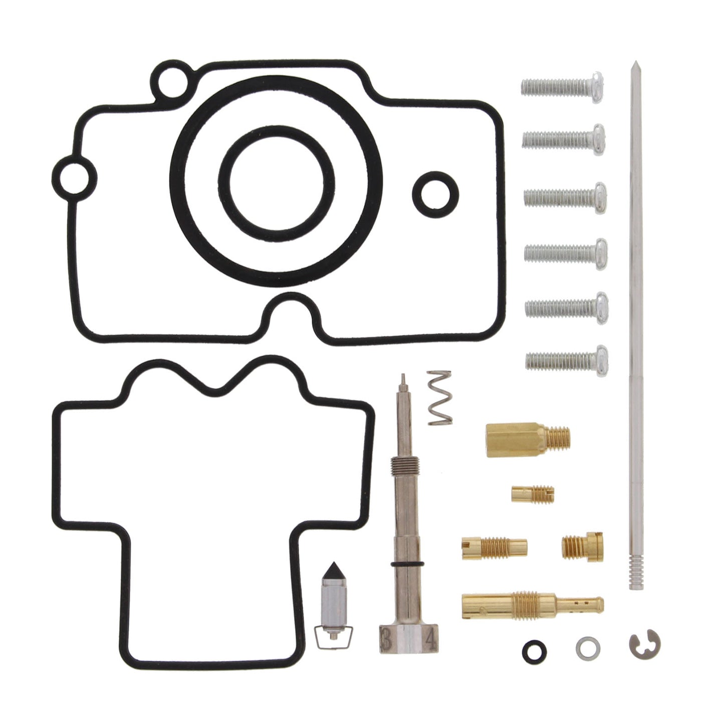 All Balls Racing Carburettor Rebuild Kit (26-1492)