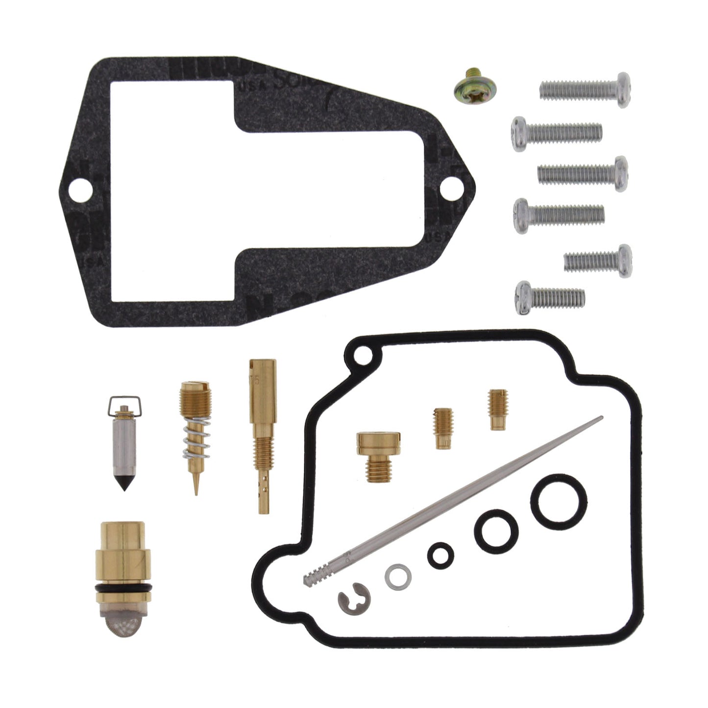 All Balls Racing Carburettor Rebuild Kit (26-1494)