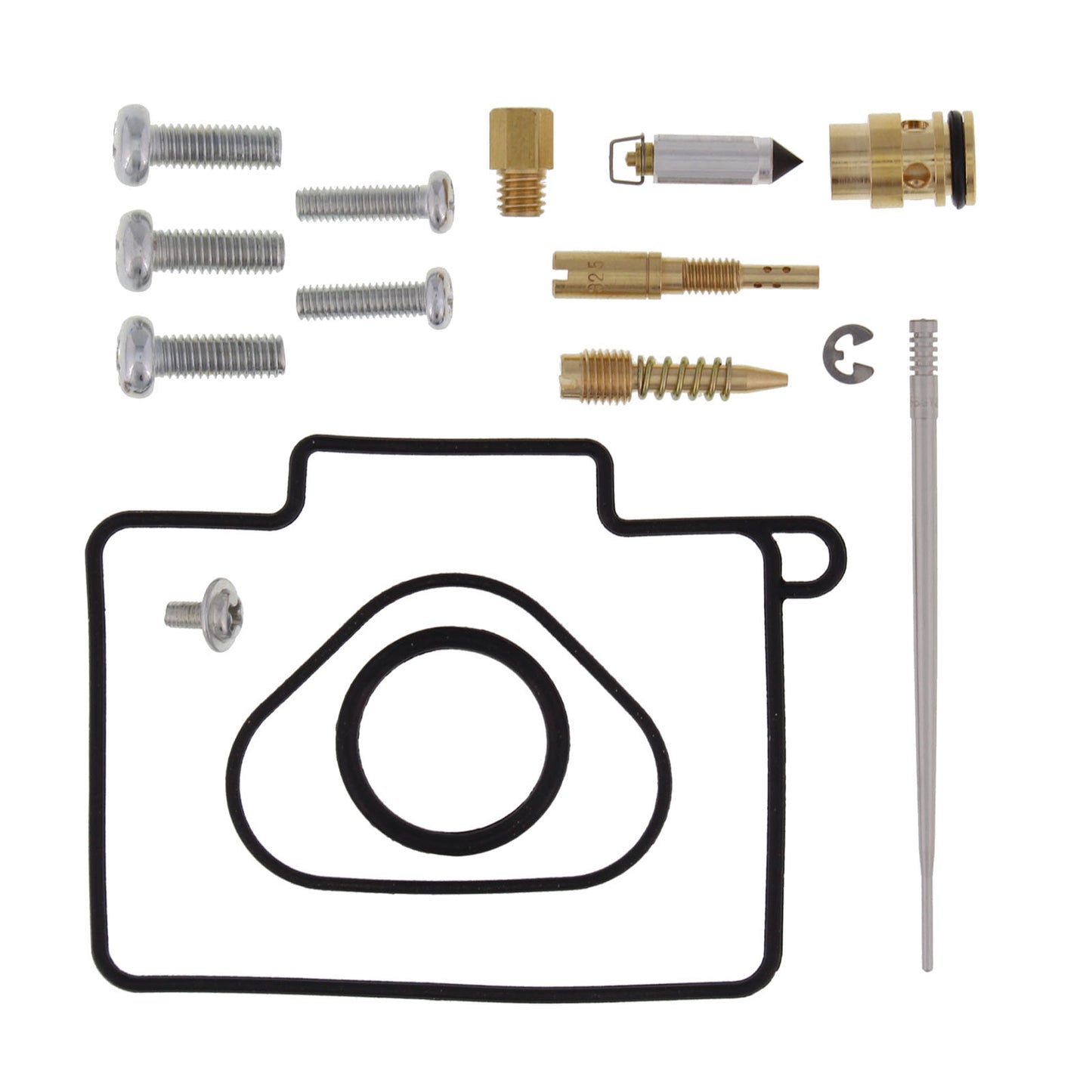 All Balls Racing Carburettor Rebuild Kit (26-1495)