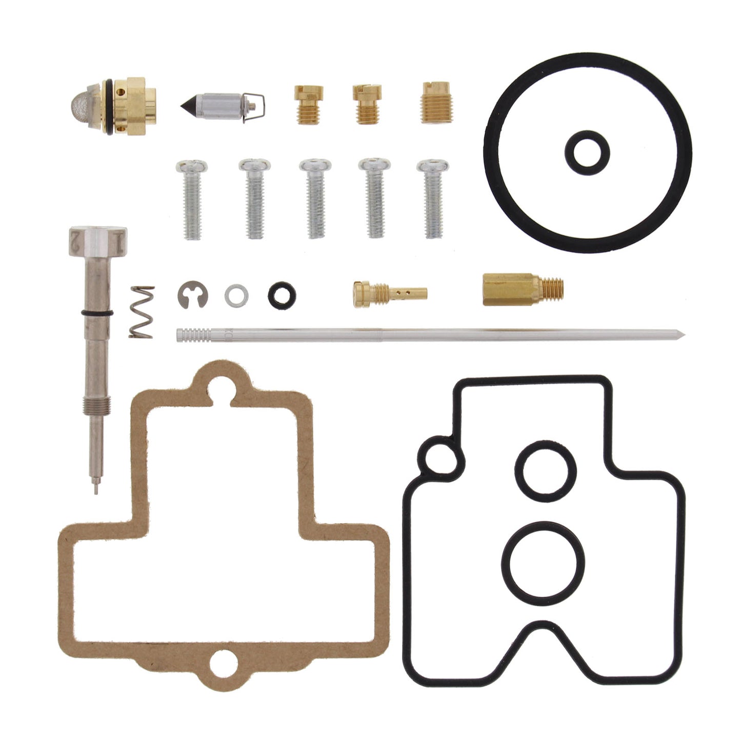 All Balls Racing Carburettor Rebuild Kit (26-1498)