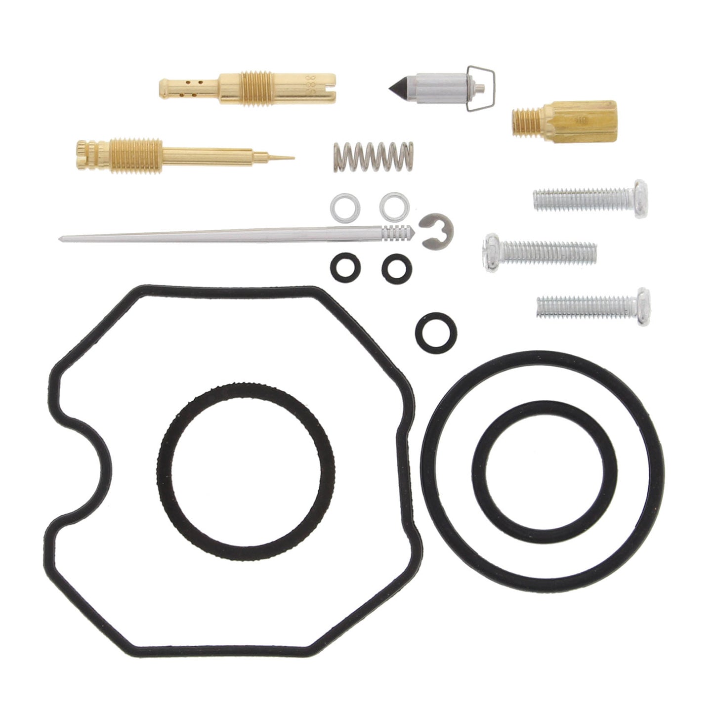 All Balls Racing Carburettor Rebuild Kit (26-1499)