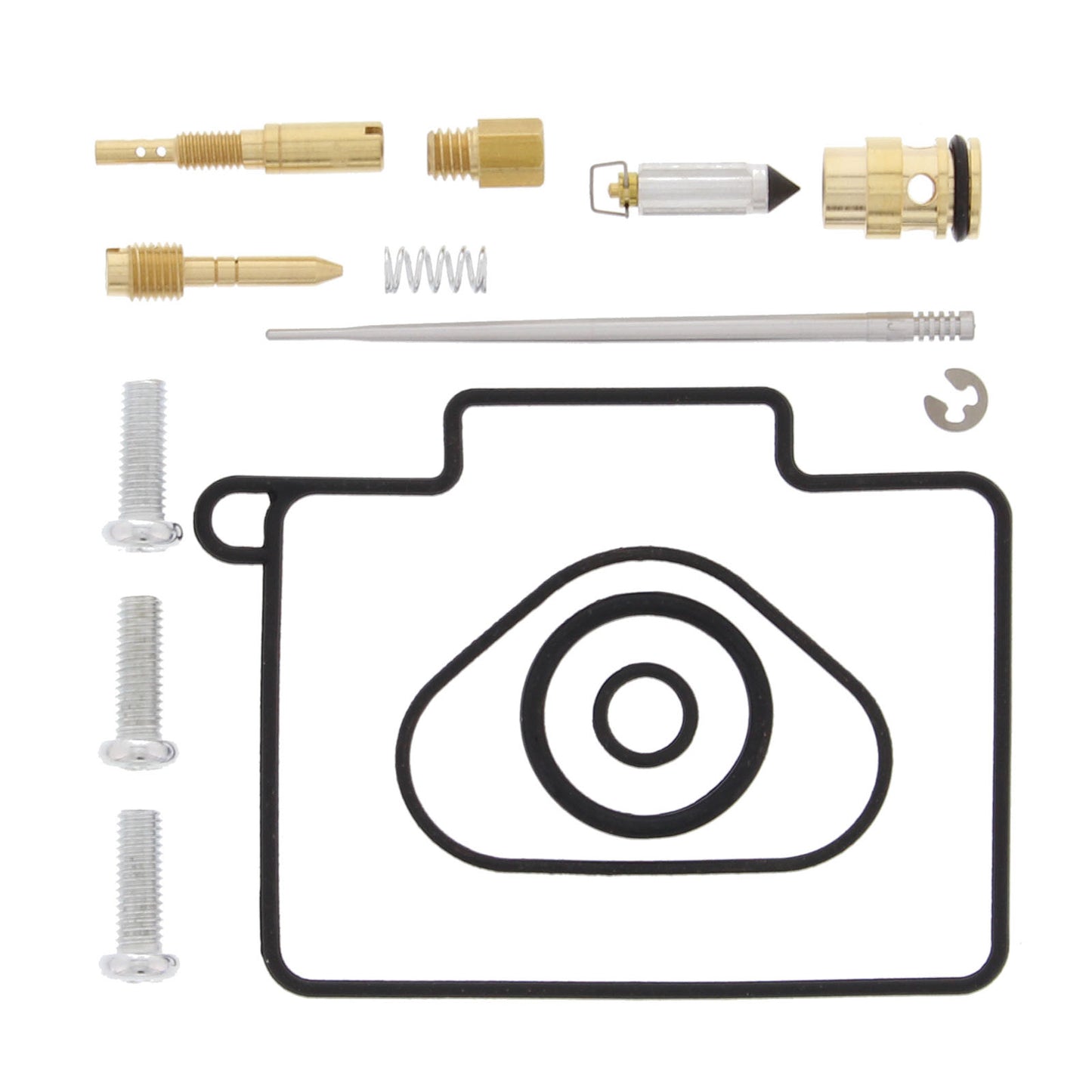 All Balls Racing Carburettor Rebuild Kit (26-1503)