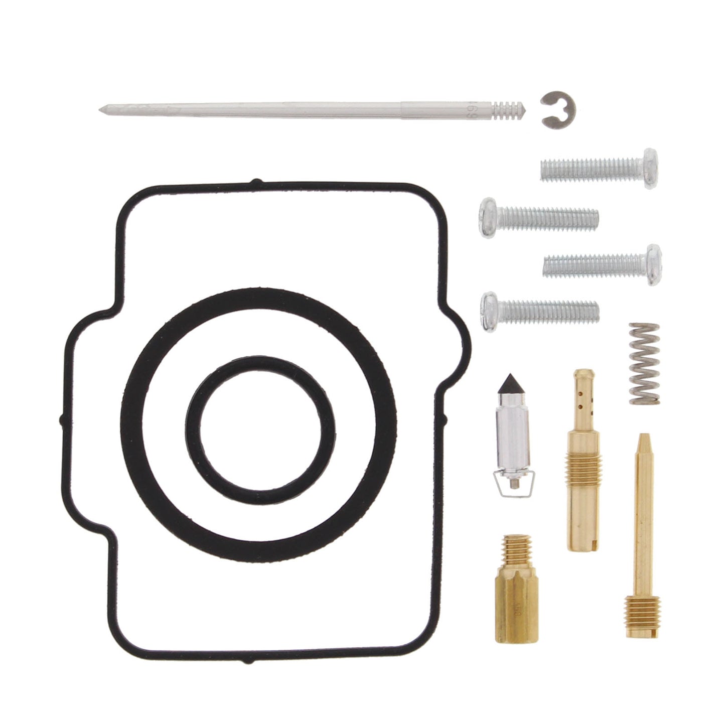 Carburettor Rebuild Kit 26-1504