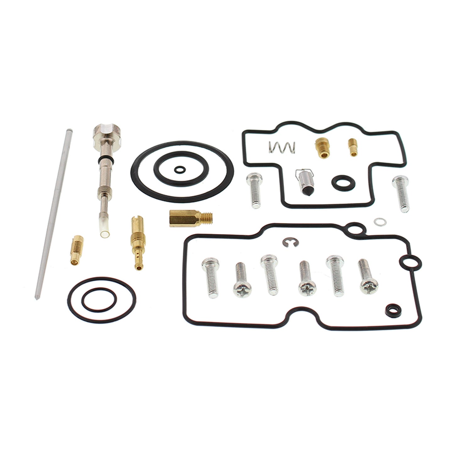 All Balls Racing Carburettor Rebuild Kit (26-1505)