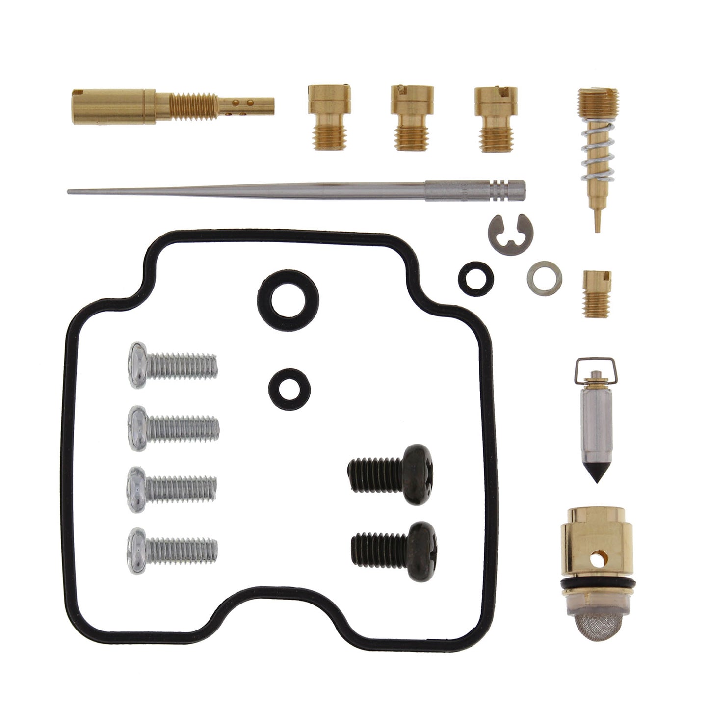 All Balls Racing Carburettor Rebuild Kit (26-1507)