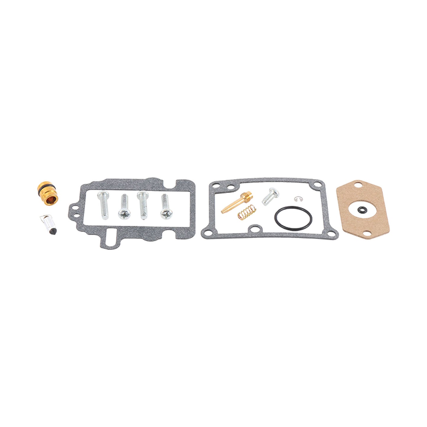 All Balls Racing Carburettor Rebuild Kit (26-1519)
