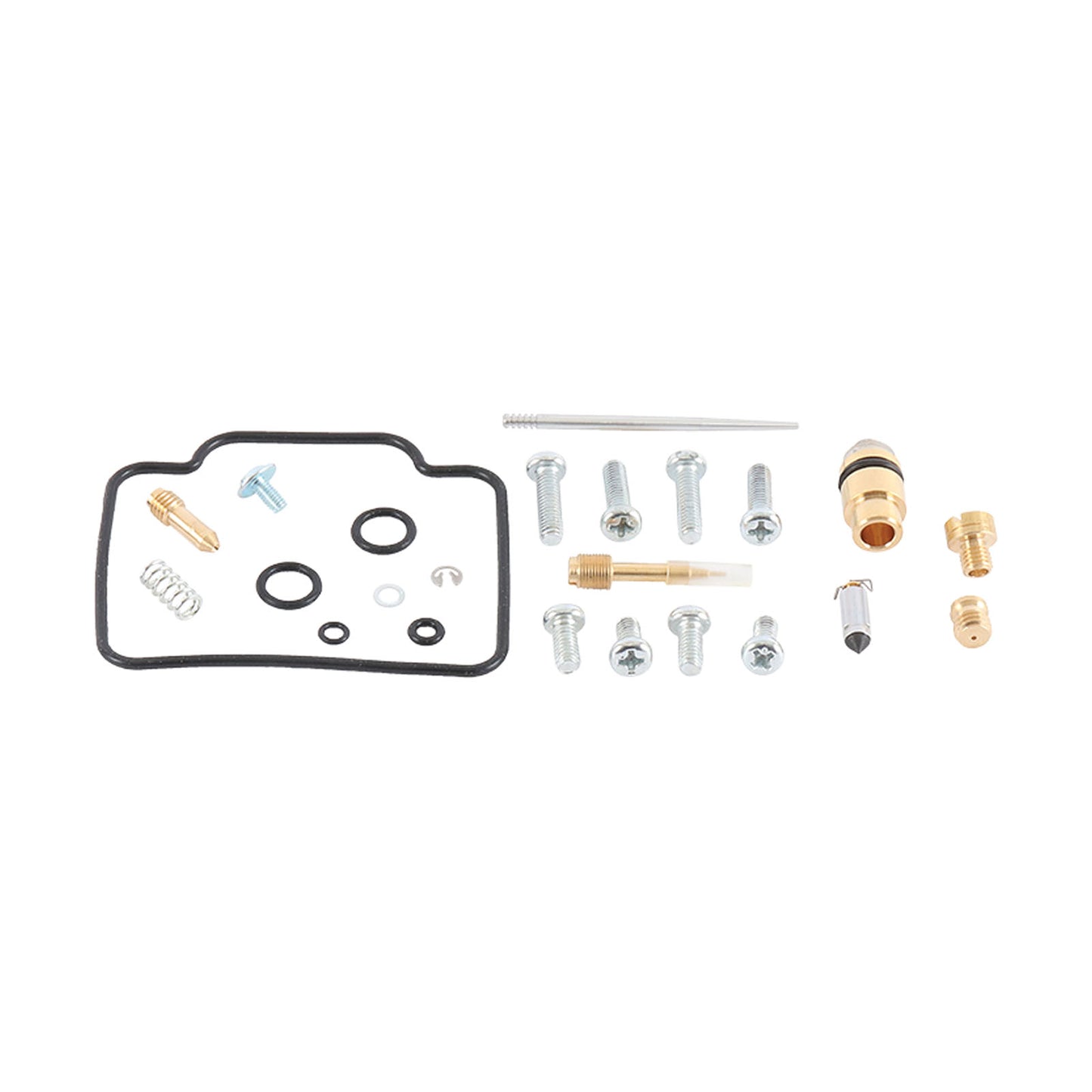 Carburettor Rebuild Kit 26-1522