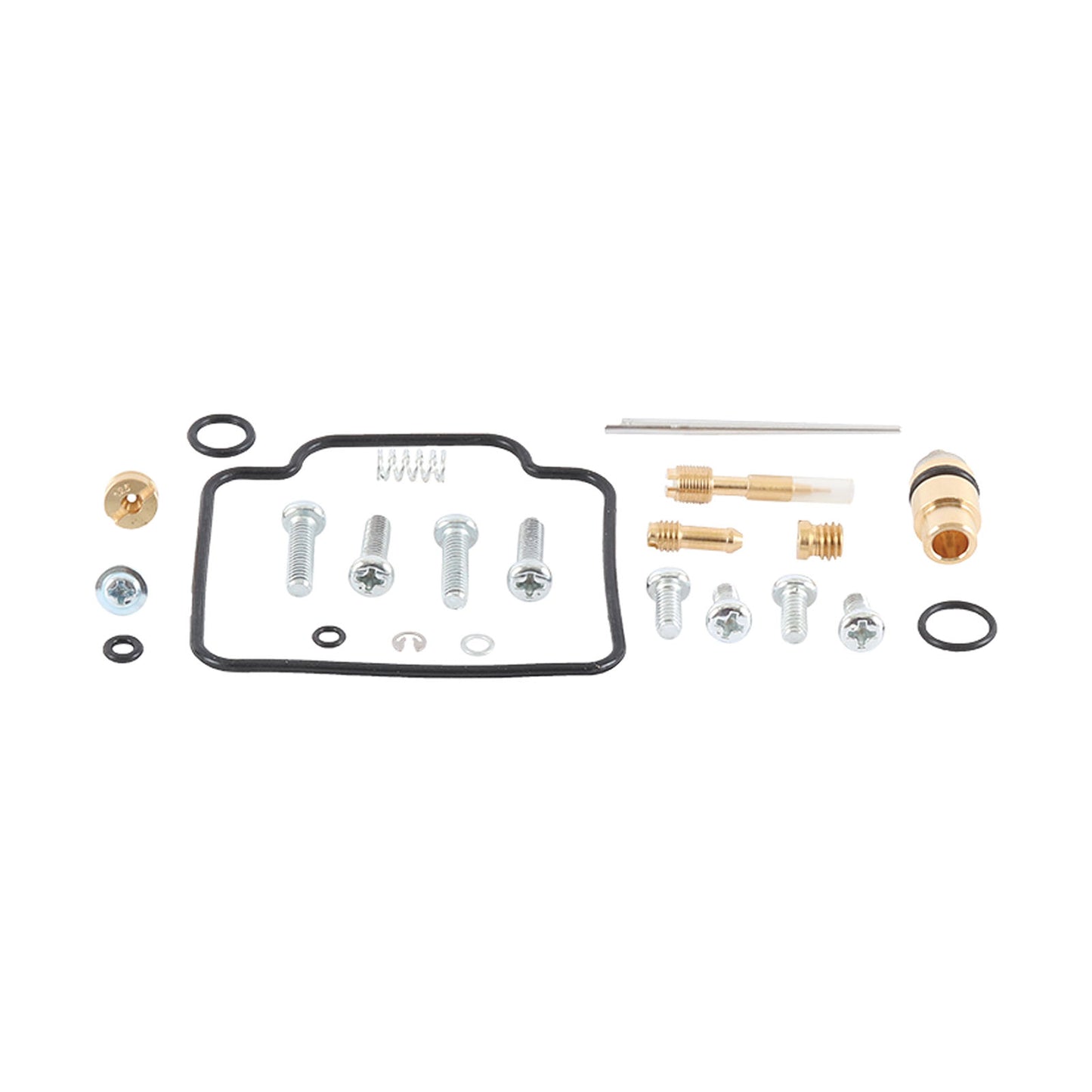 Carburettor Rebuild Kit 26-1523