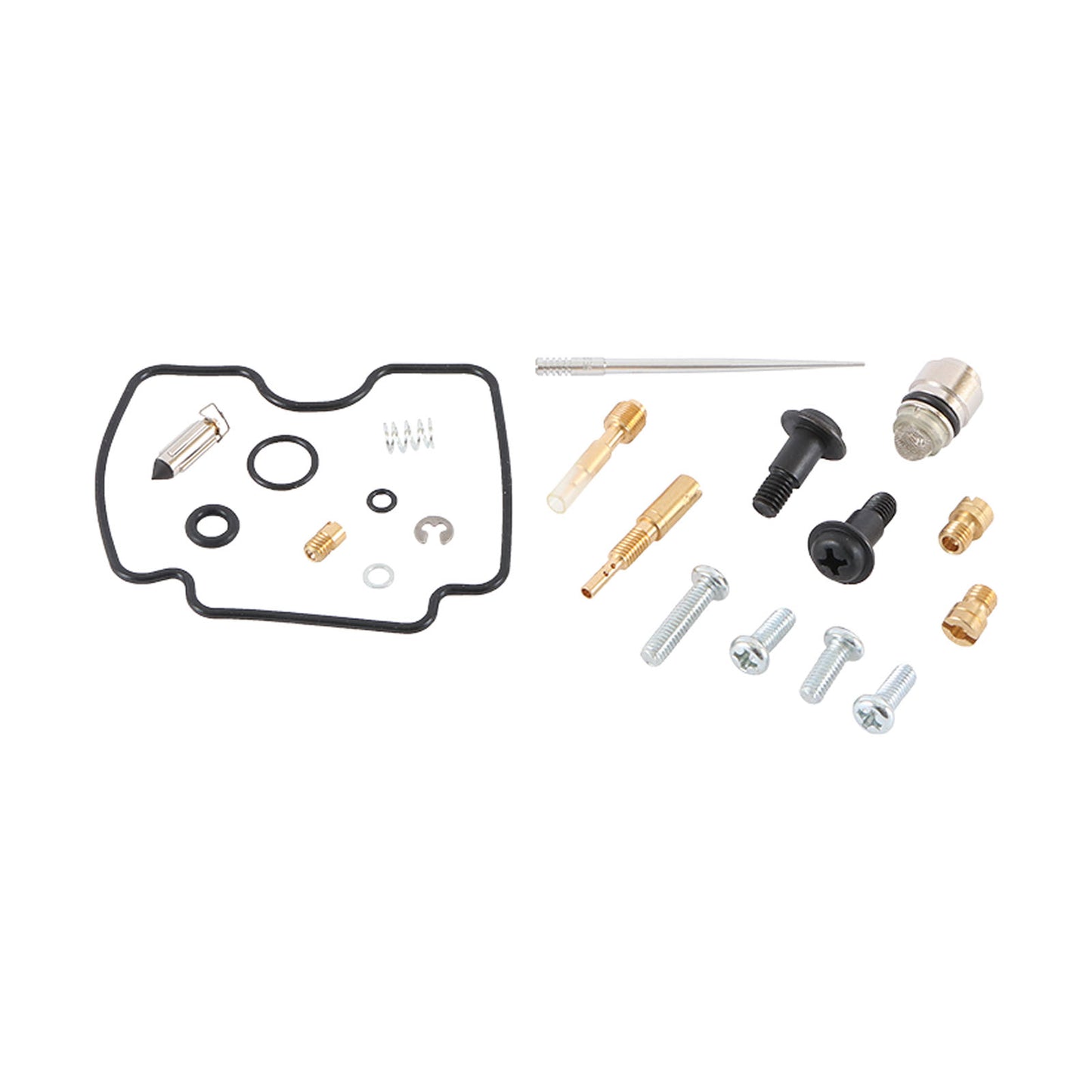 Carburettor Rebuild Kit 26-1524