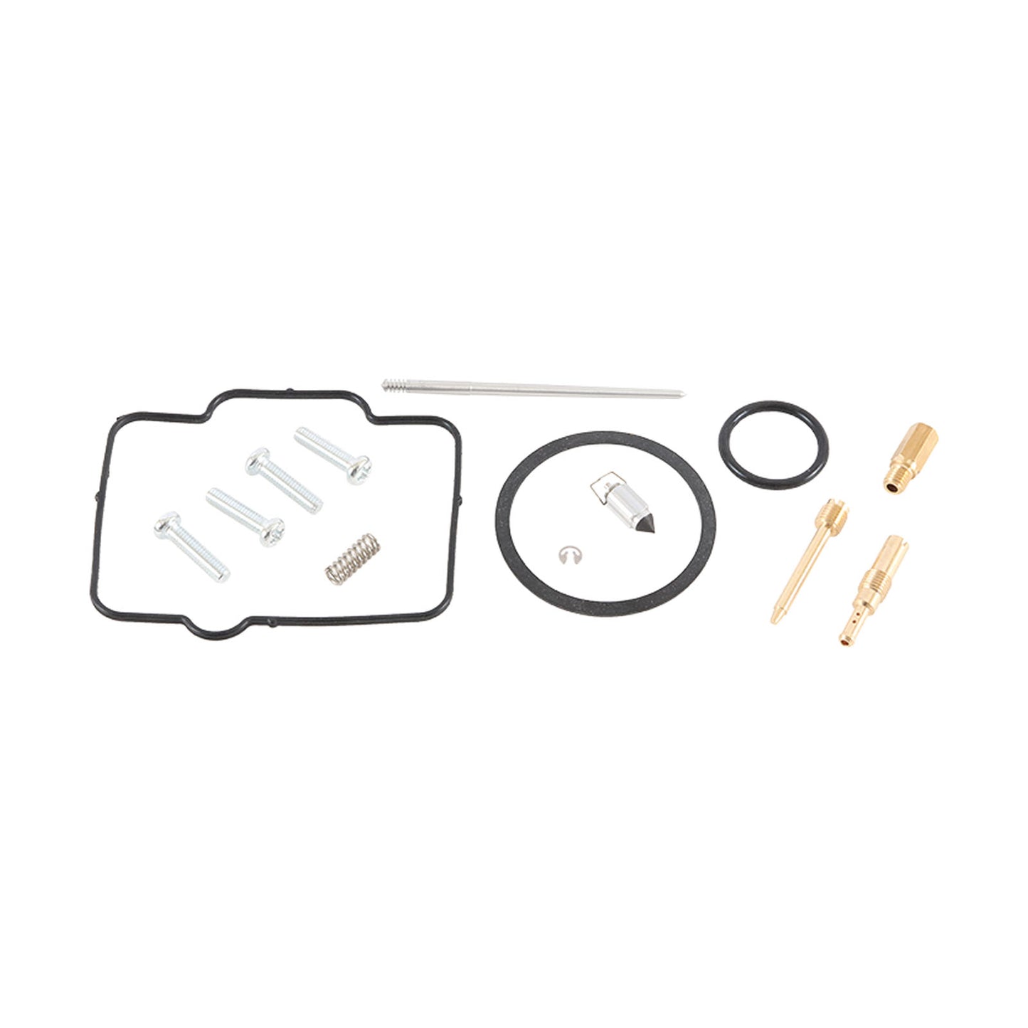 All Balls Racing Carburettor Rebuild Kit (26-1555)