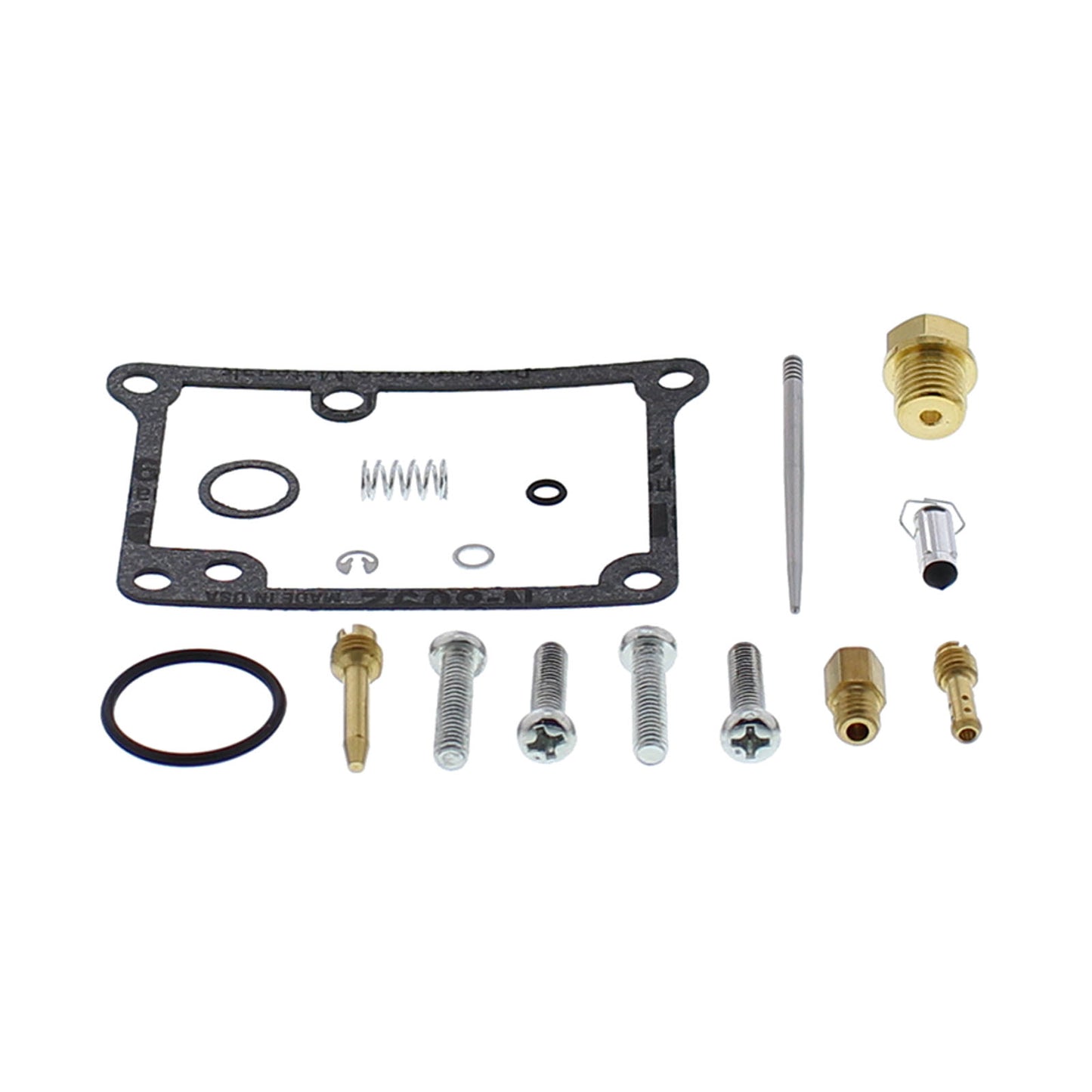 All Balls Racing Carburettor Rebuild Kit (26-1562)