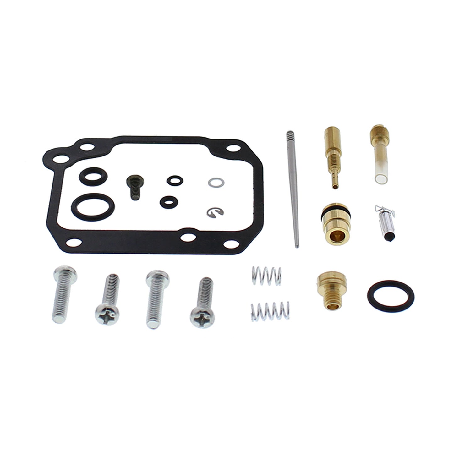 Carburettor Rebuild Kit 26-1586