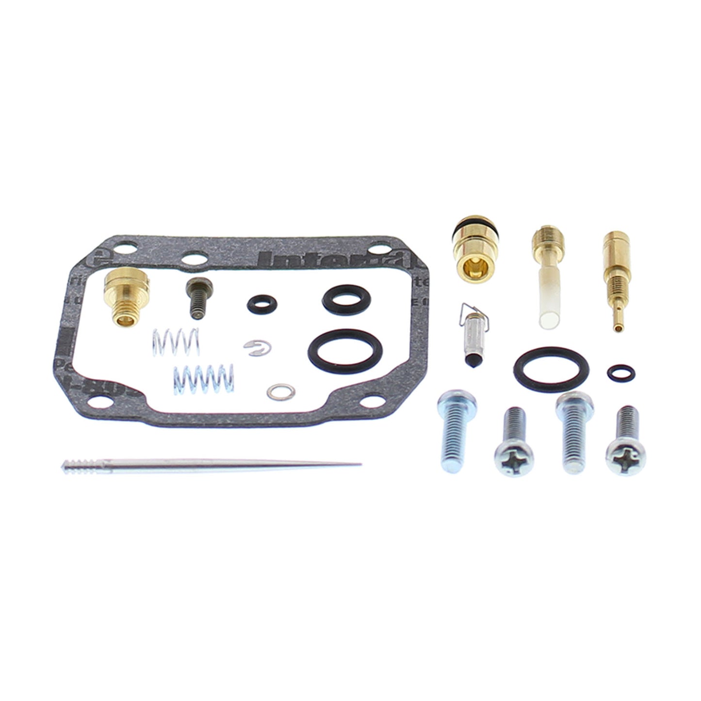 Carburettor Rebuild Kit 26-1597