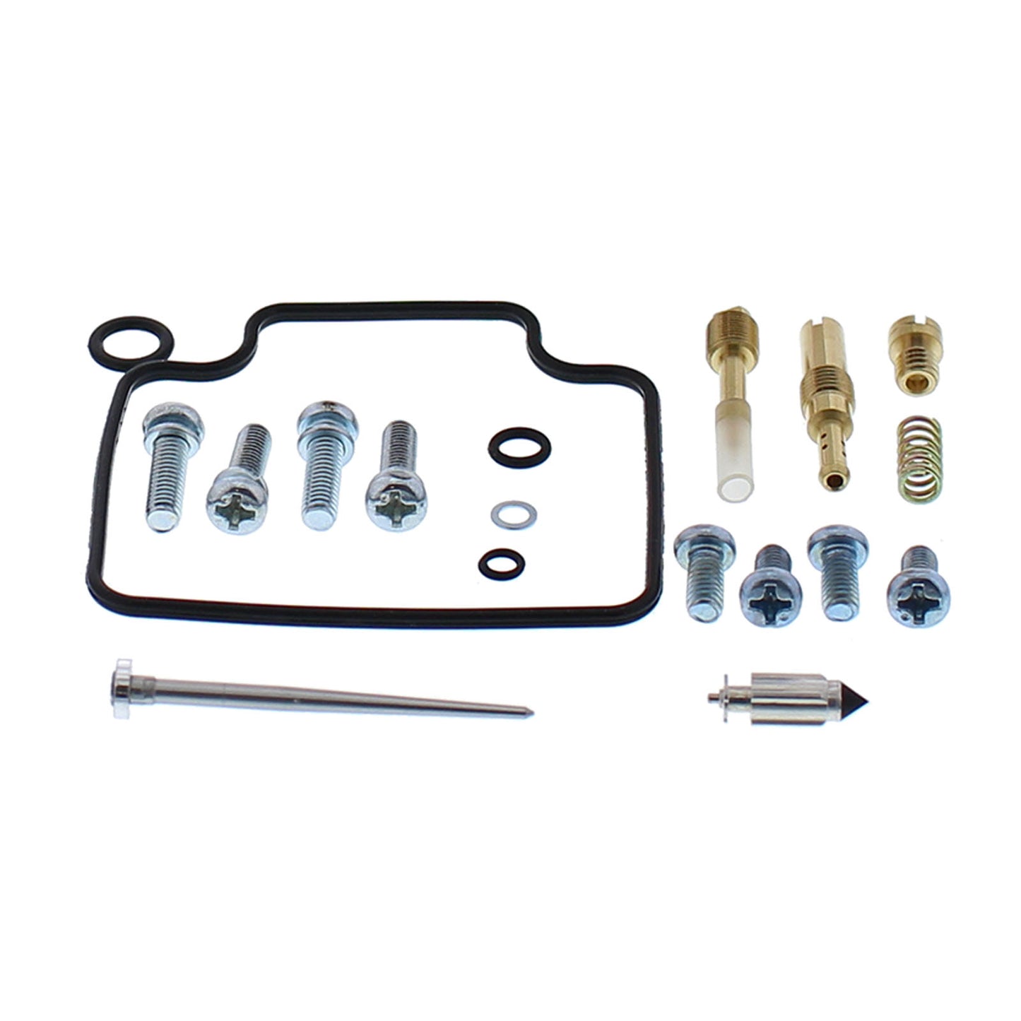 Carburettor Rebuild Kit 26-1600