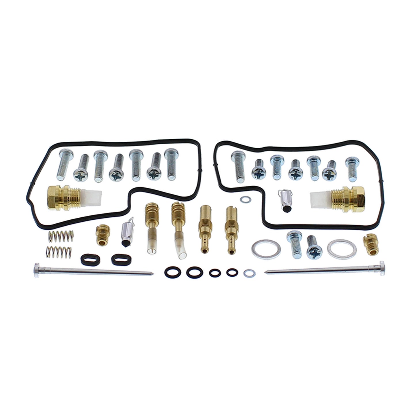 All Balls Racing Carburettor Rebuild Kit (26-1609)