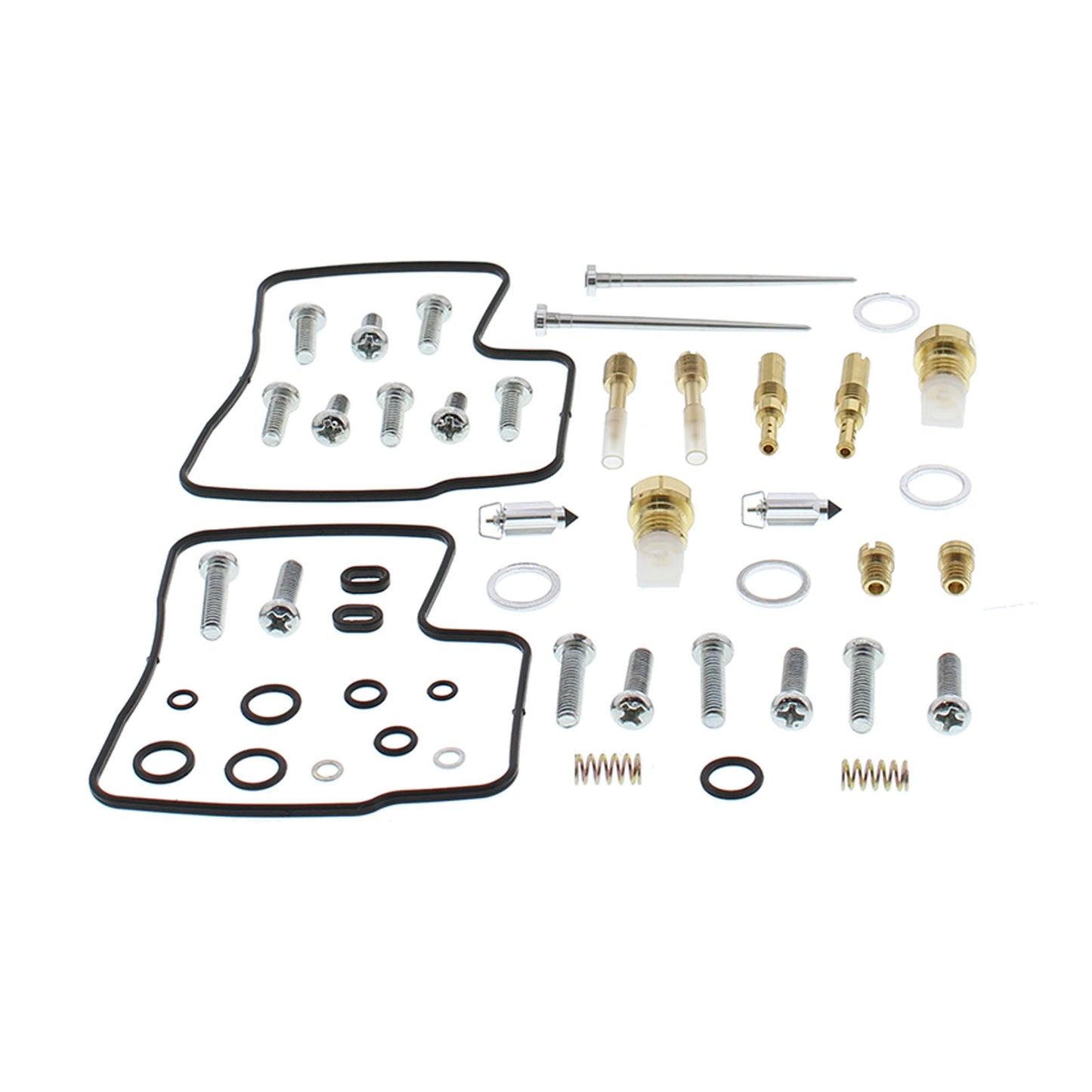 Carburettor Rebuild Kit 26-1617