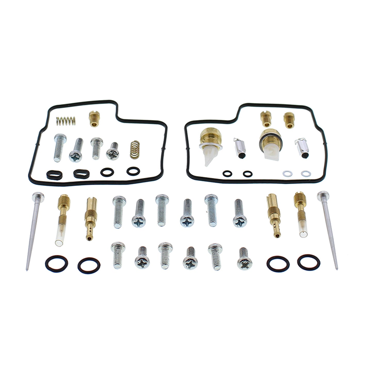 Carburettor Rebuild Kit 26-1619