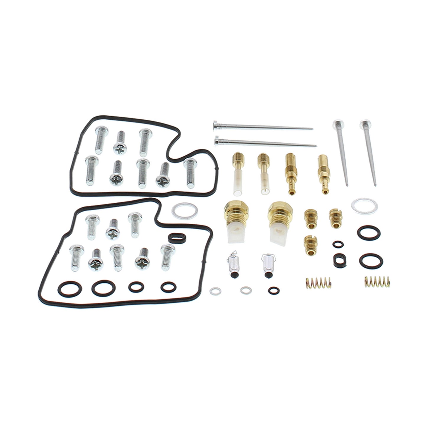 Carburettor Rebuild Kit 26-1620