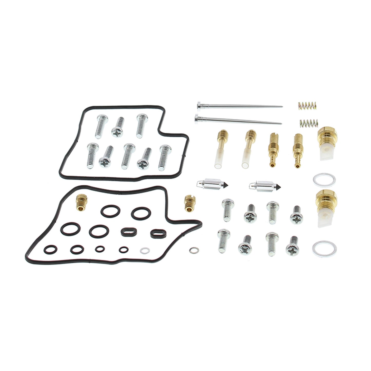All Balls Racing Carburettor Rebuild Kit (26-1621)