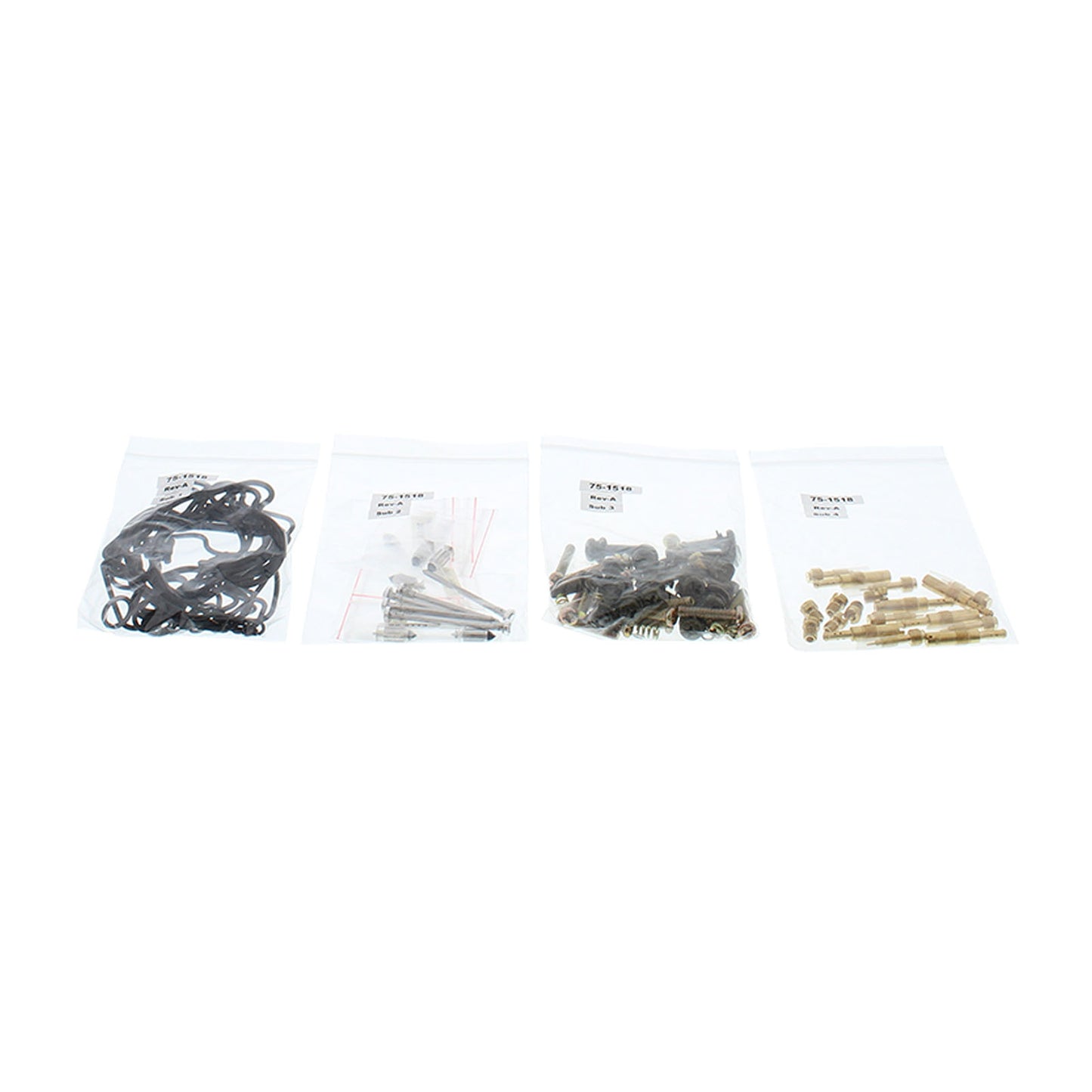 Carburettor Rebuild Kit 26-1629
