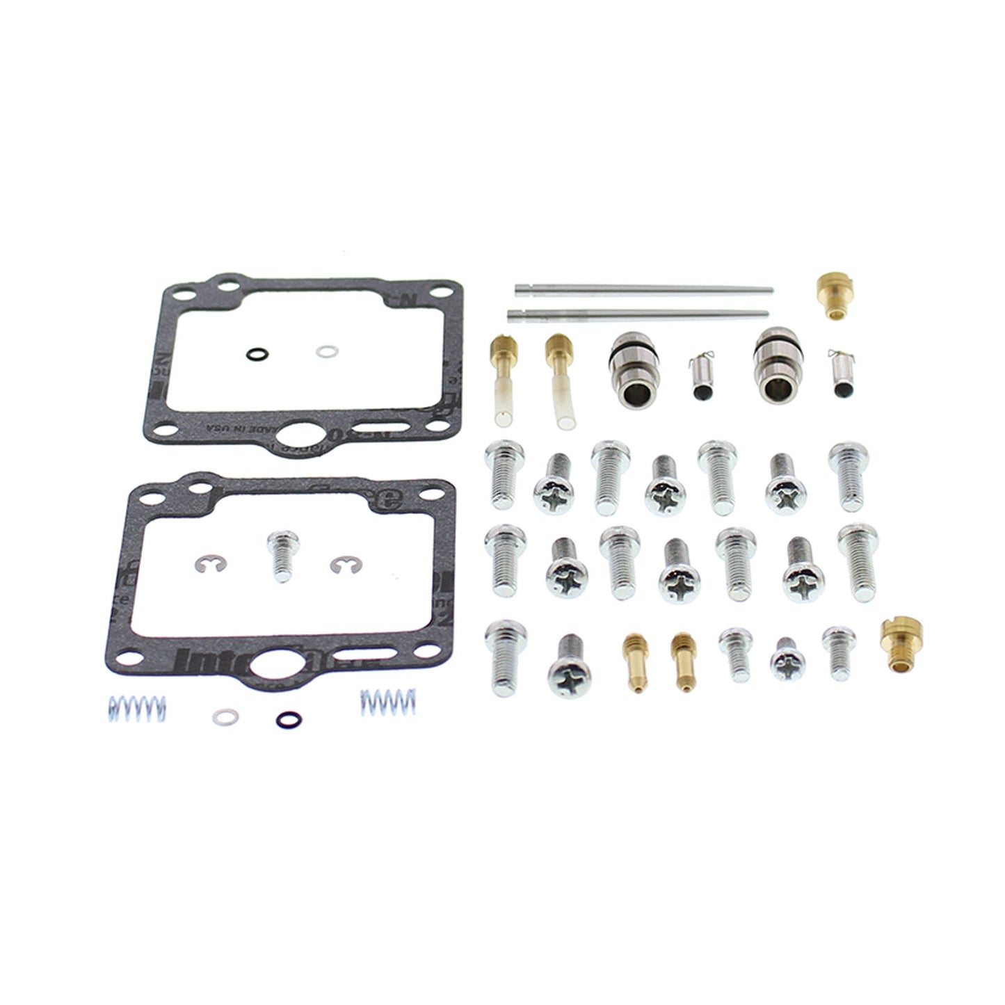 Carburettor Rebuild Kit 26-1633