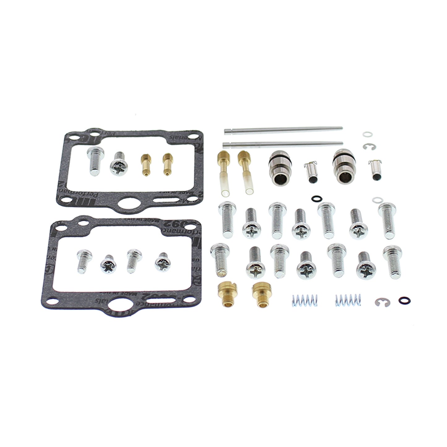 Carburettor Rebuild Kit 26-1637