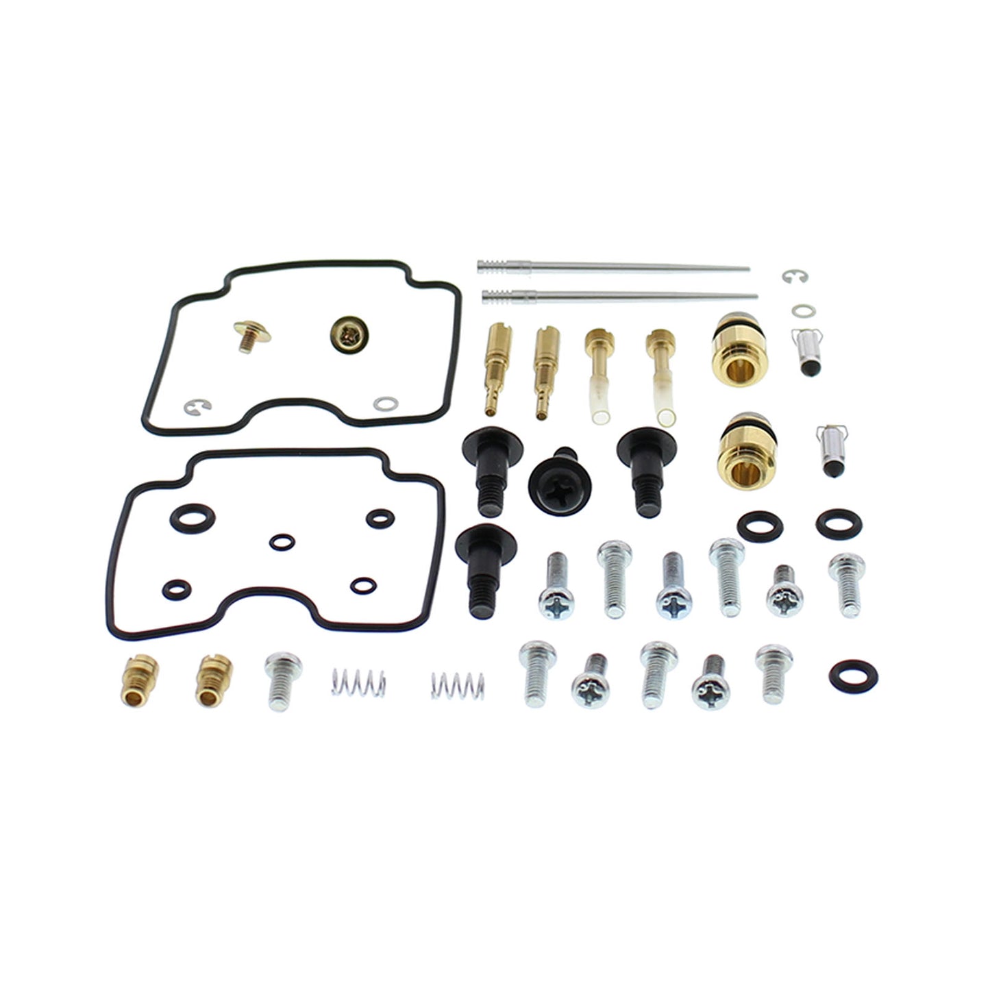 All Balls Racing Carburettor Rebuild Kit (26-1638)