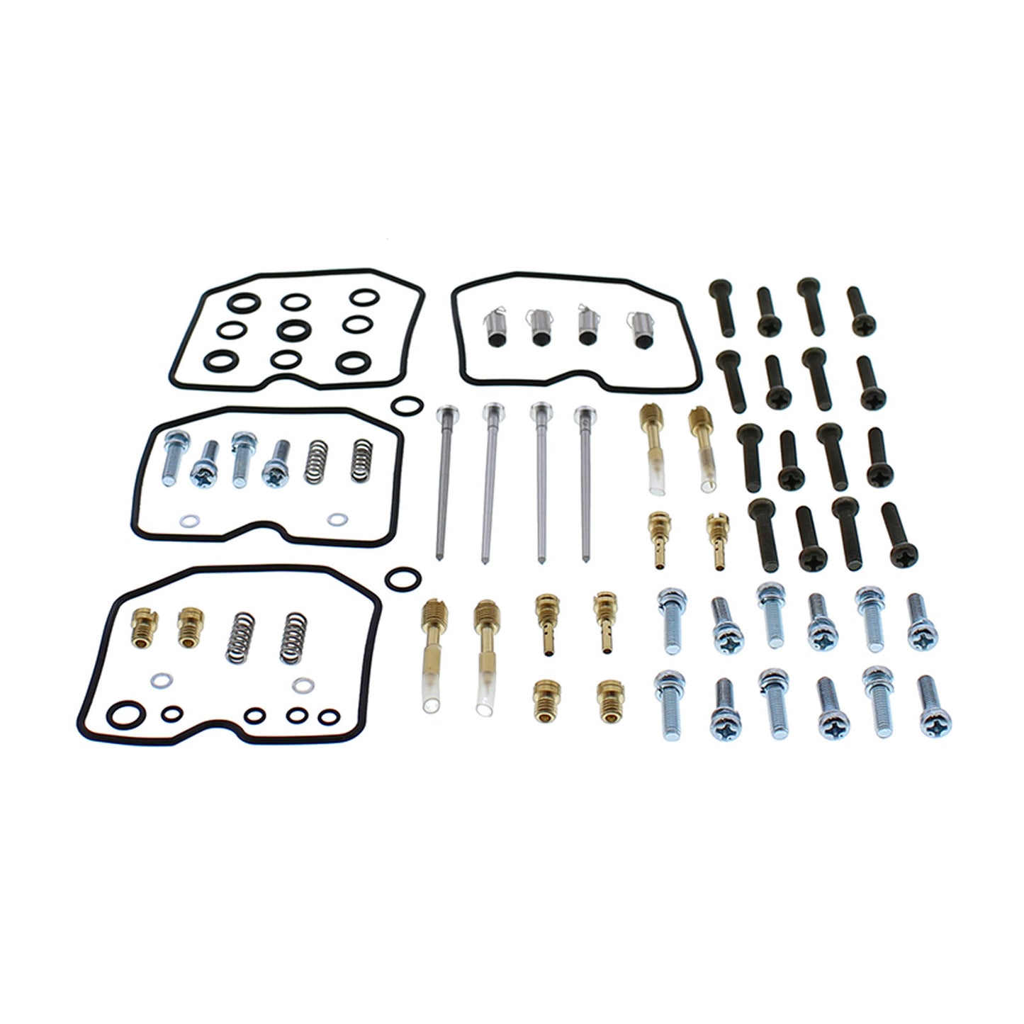 All Balls Racing Carburettor Rebuild Kit (26-1648)