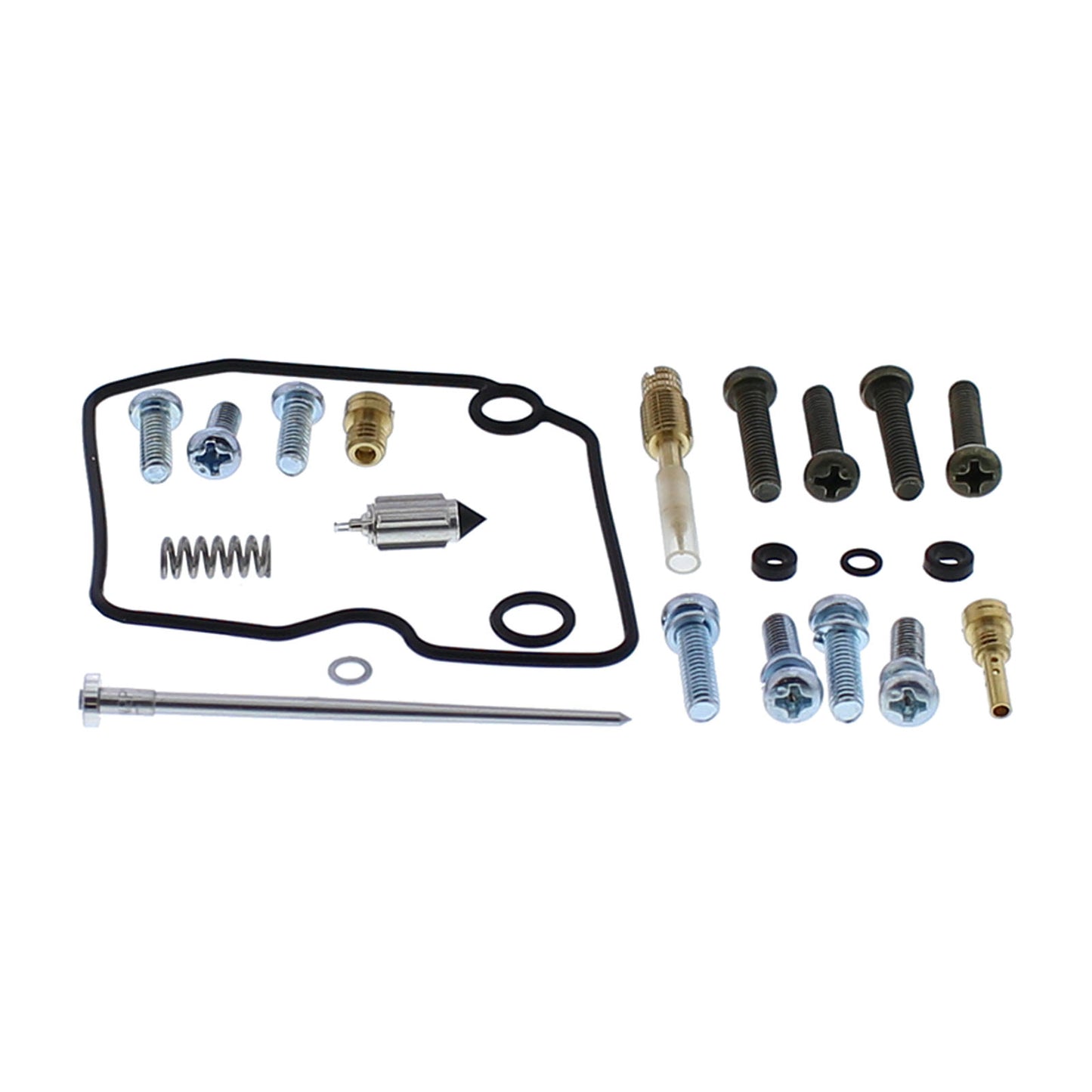 Carburettor Rebuild Kit 26-1656