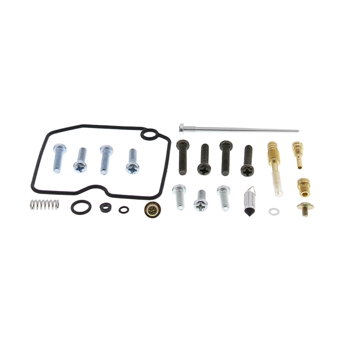 Carburettor Rebuild Kit 26-1657