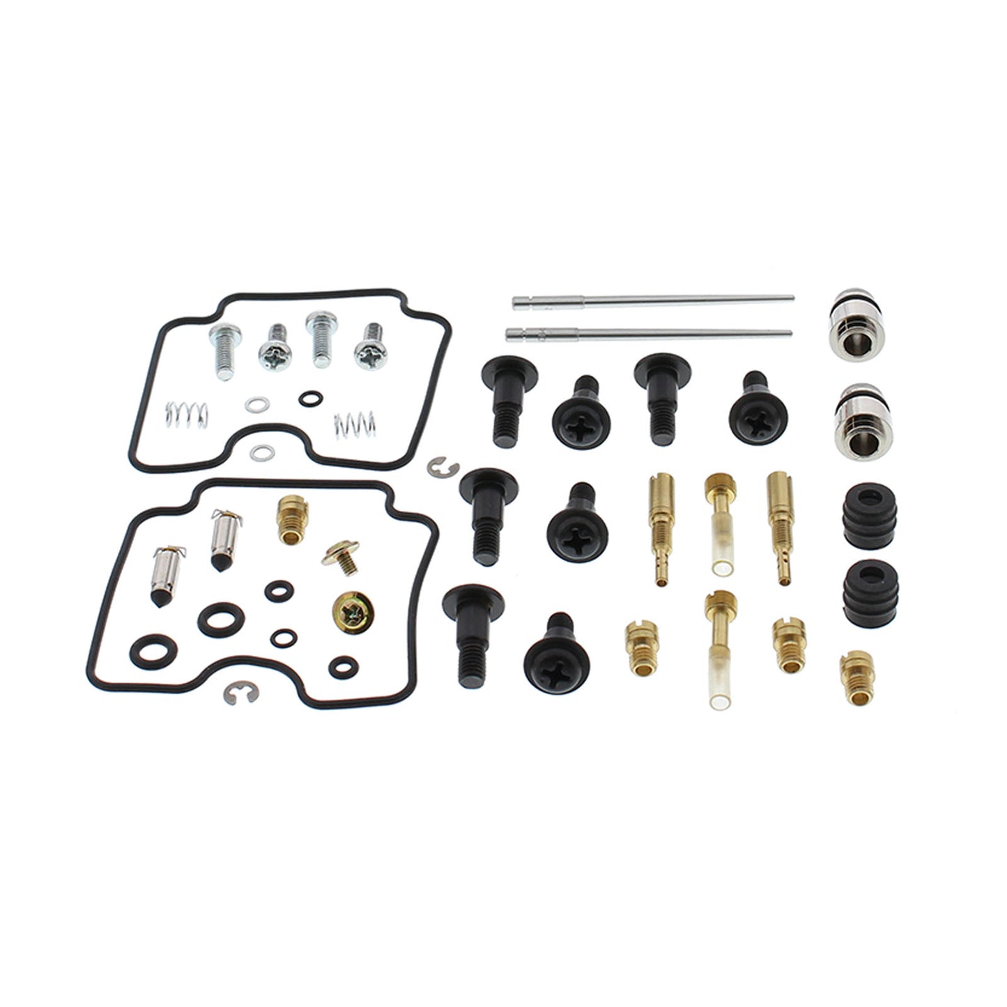 All Balls Racing Carburettor Rebuild Kit (26-1661)