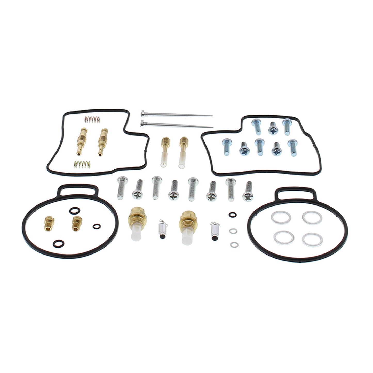 Carburettor Rebuild Kit 26-1671