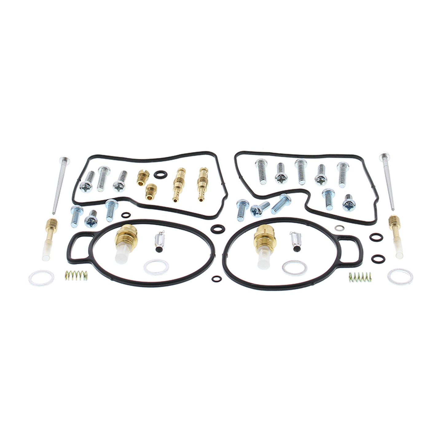 Carburettor Rebuild Kit 26-1672
