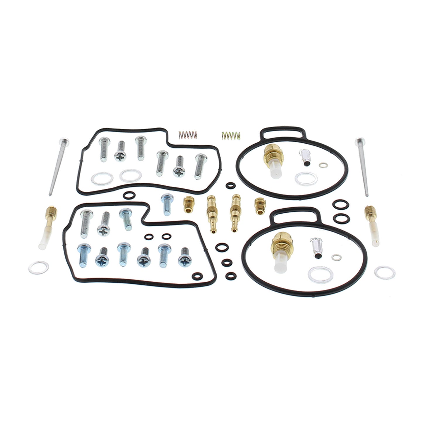 Carburettor Rebuild Kit 26-1674