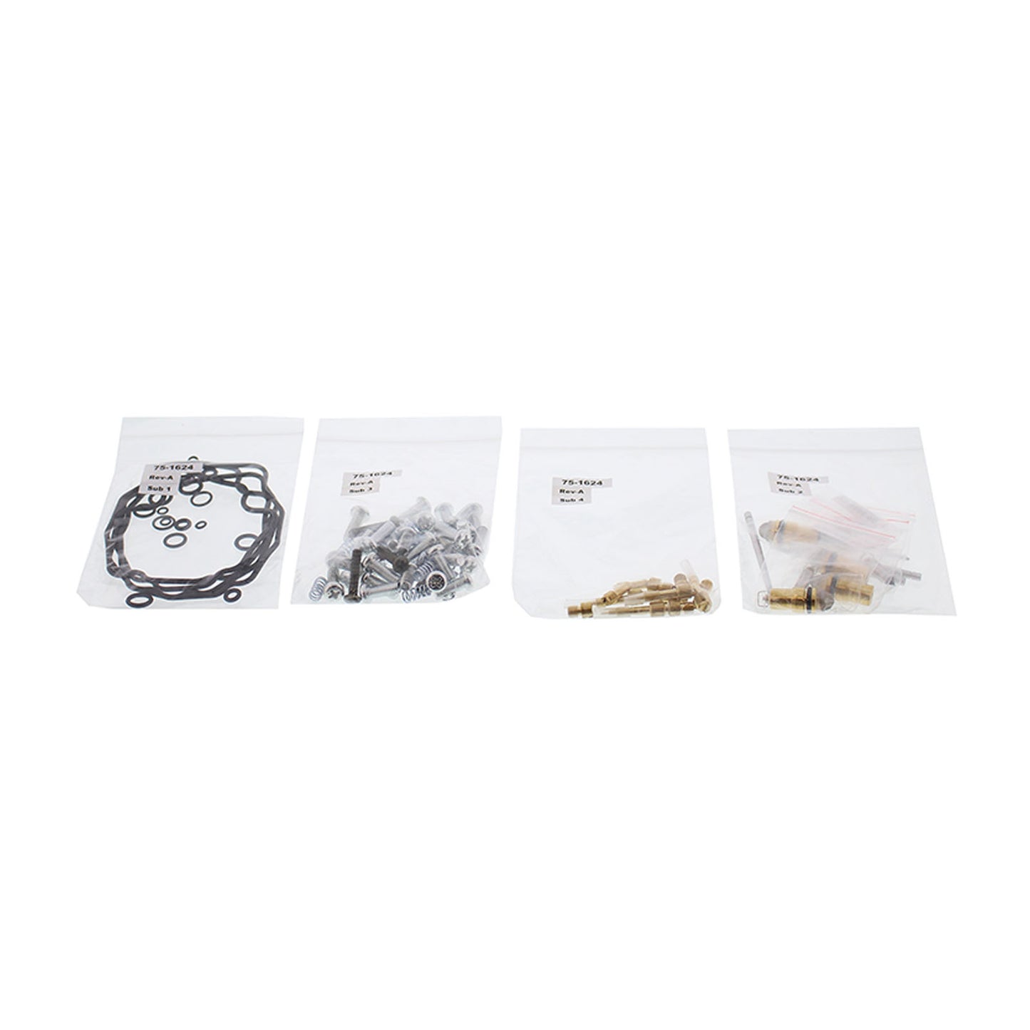 Carburettor Rebuild Kit 26-1676