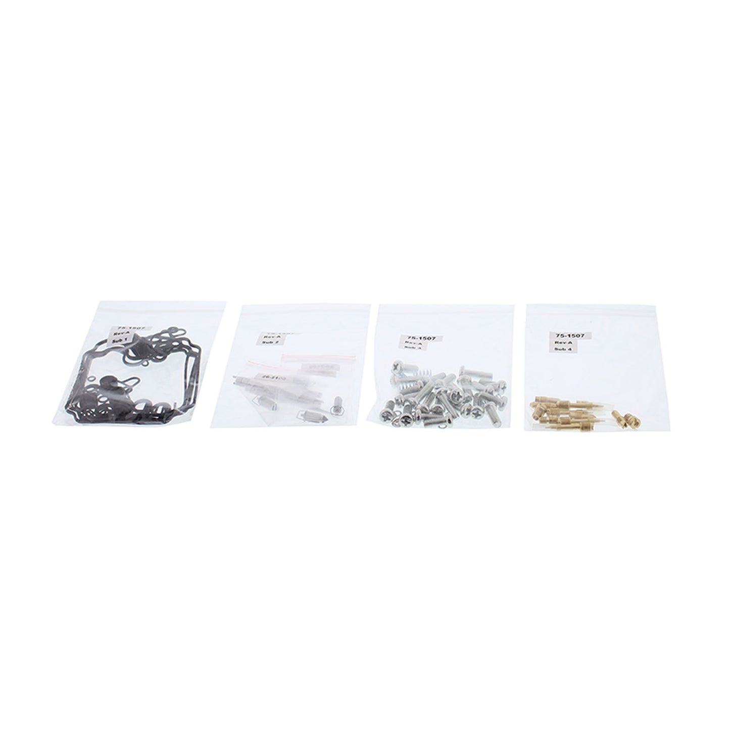 Carburettor Rebuild Kit 26-1679