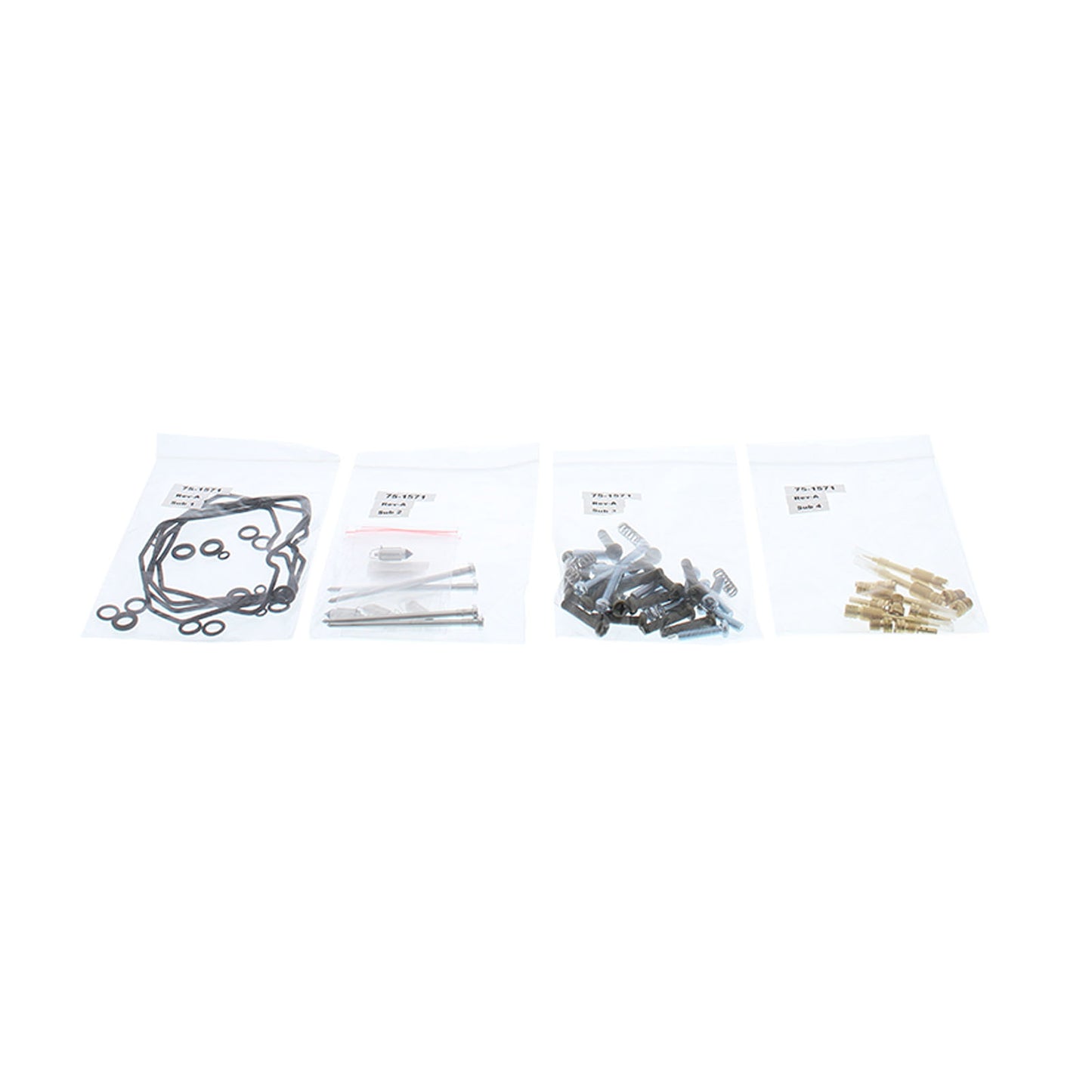 Carburettor Rebuild Kit 26-1683