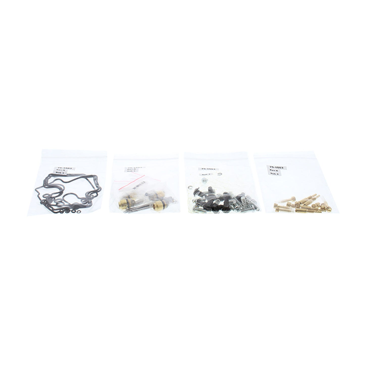 Carburettor Rebuild Kit 26-1685